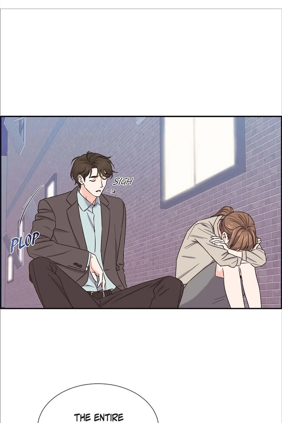 The Scandal (DOG) Chapter 26 page 12 - 