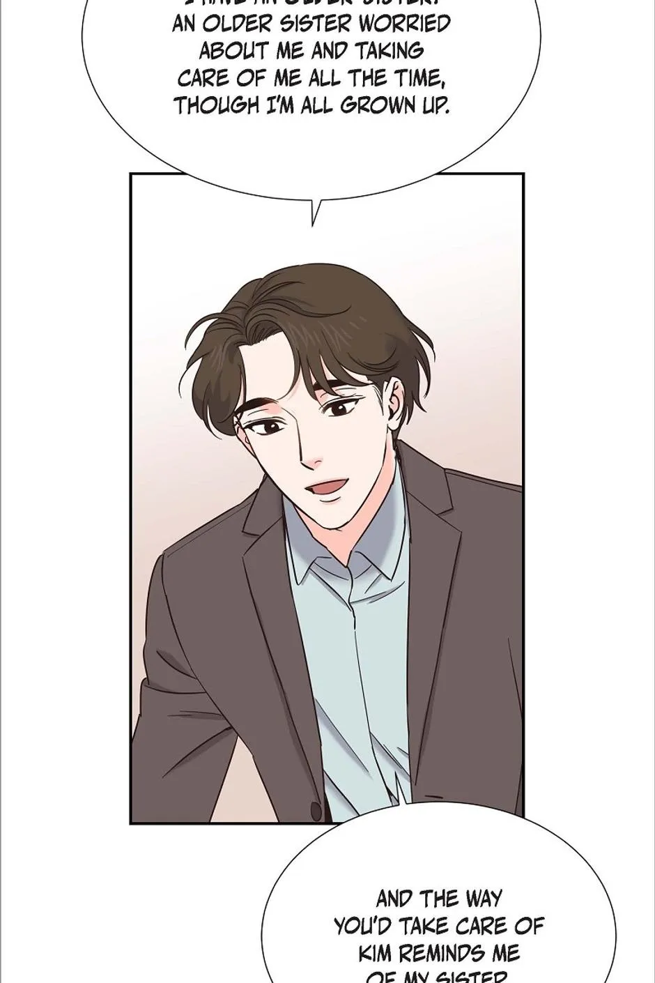 The Scandal (DOG) Chapter 26 page 14 - 