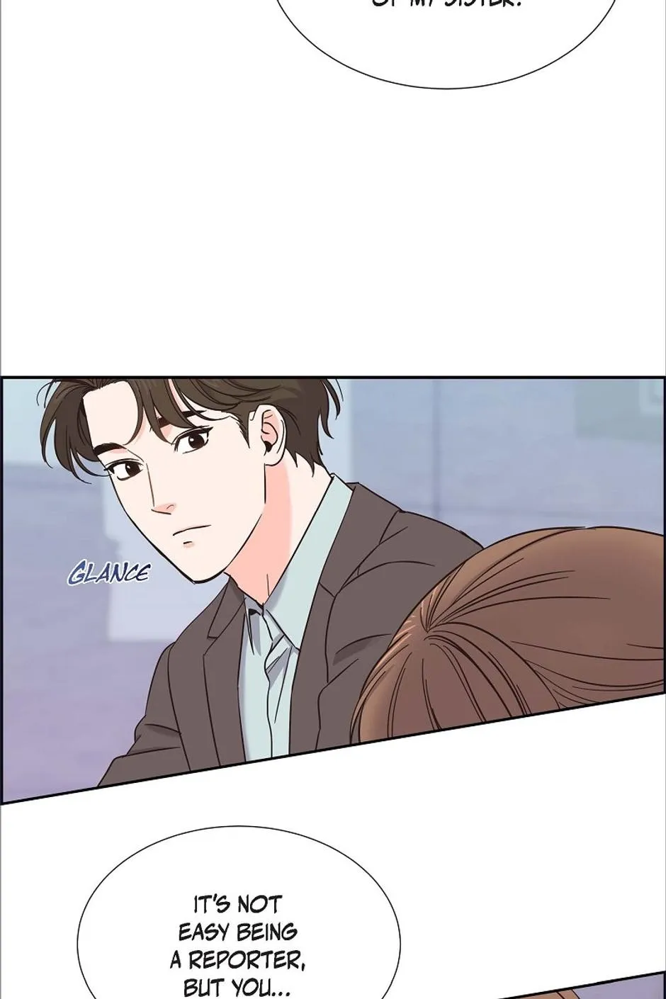 The Scandal (DOG) Chapter 26 page 15 - 
