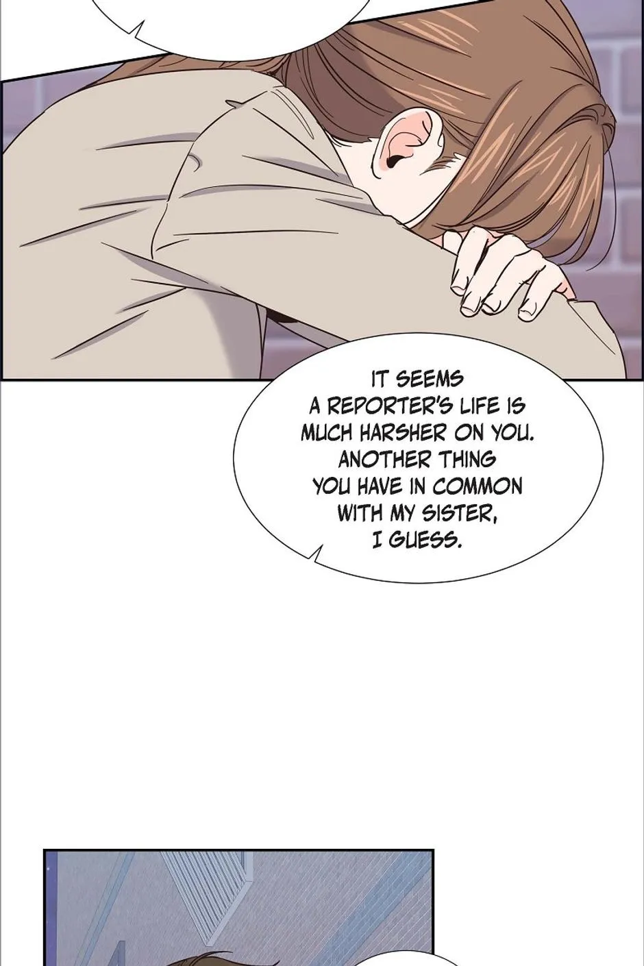 The Scandal (DOG) Chapter 26 page 16 - 