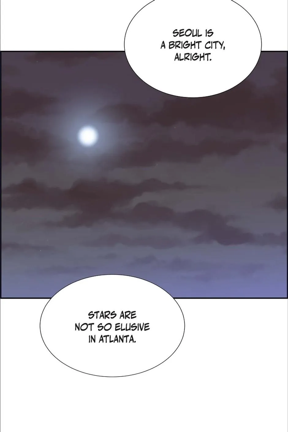 The Scandal (DOG) Chapter 26 page 18 - 