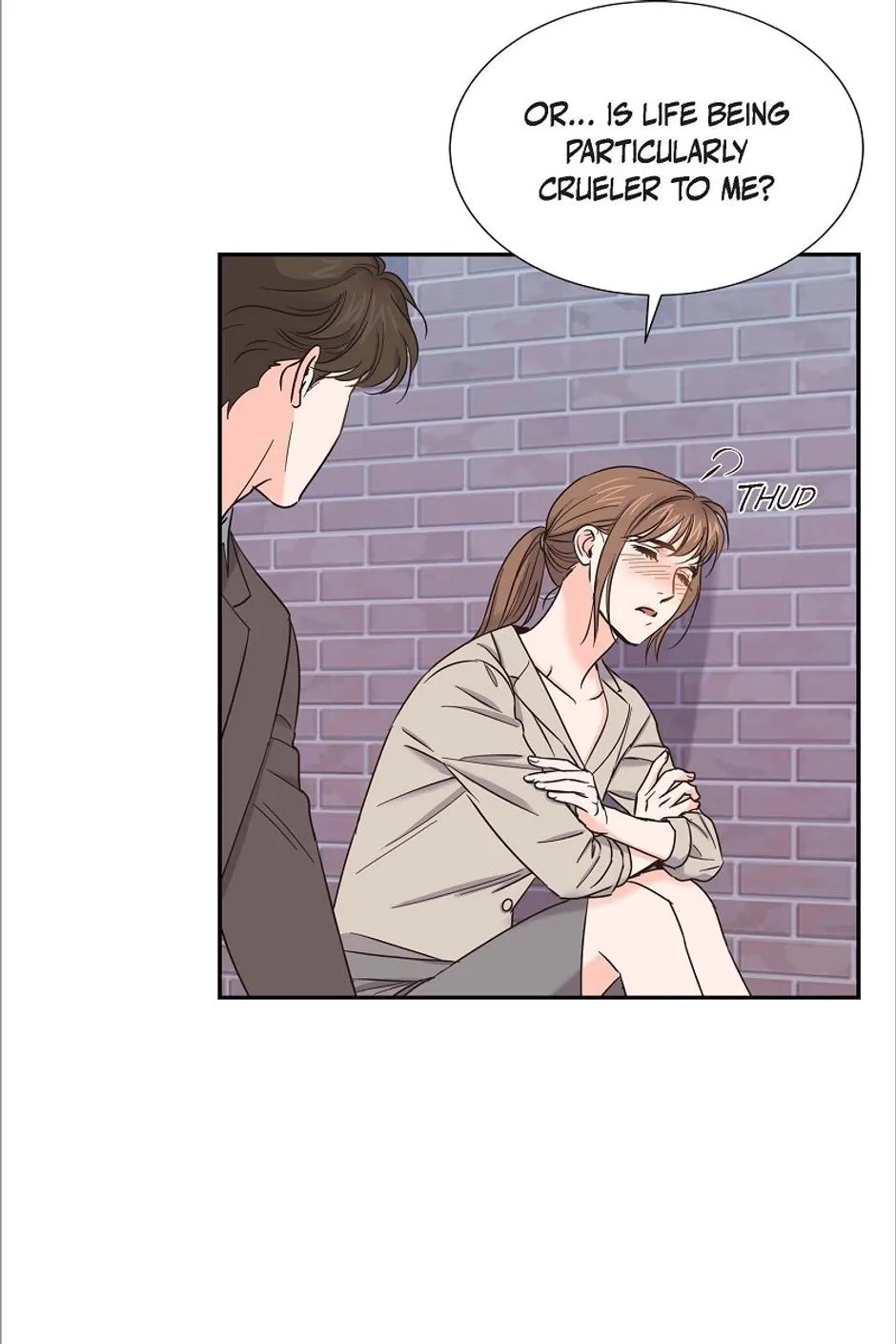 The Scandal (DOG) Chapter 26 page 20 - 