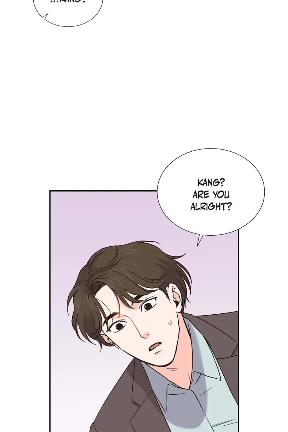 The Scandal (DOG) Chapter 26 page 3 - 