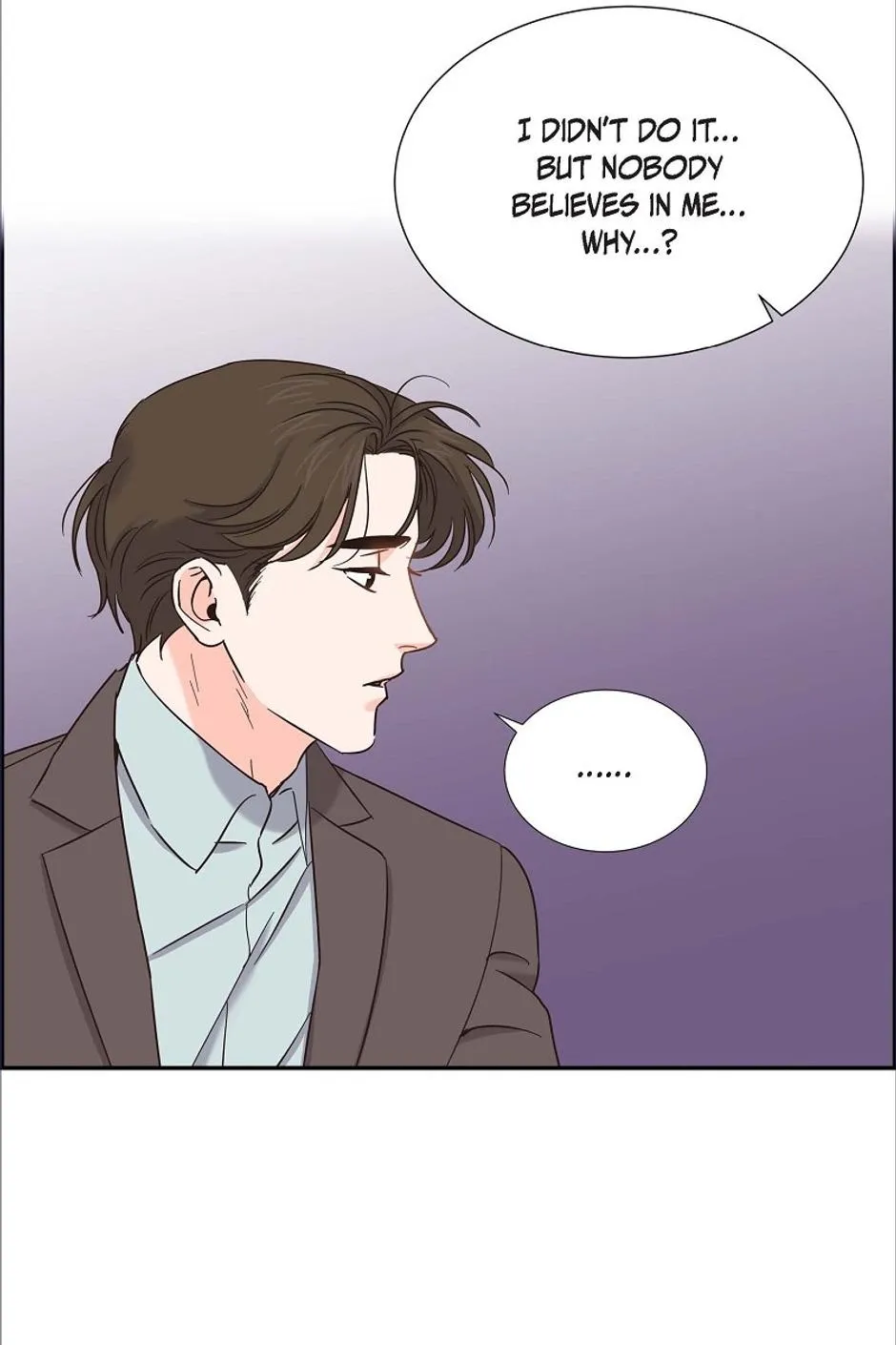 The Scandal (DOG) Chapter 26 page 21 - 
