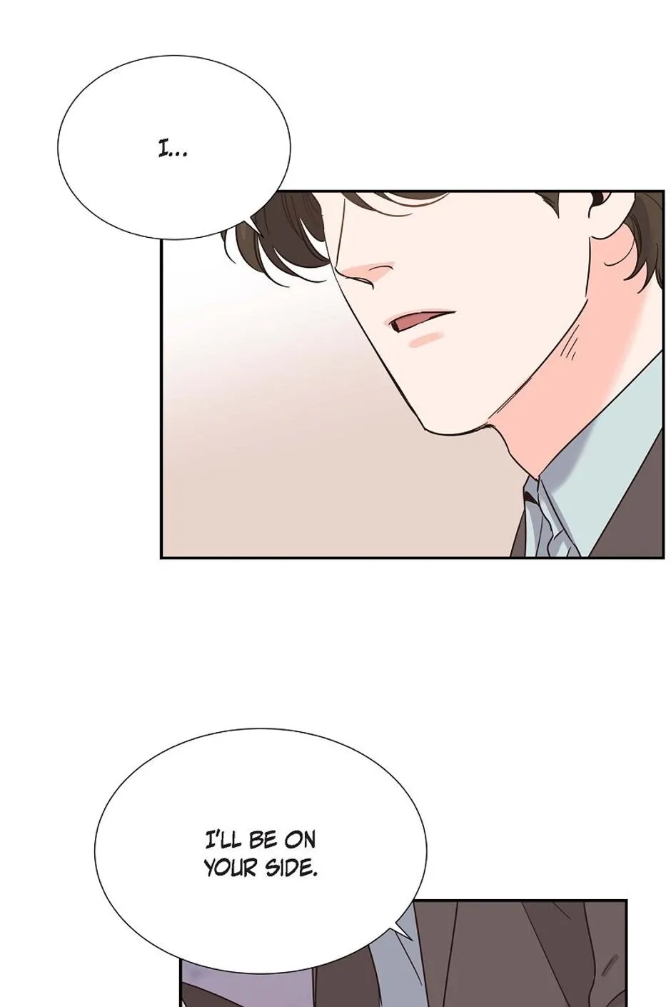 The Scandal (DOG) Chapter 26 page 23 - 