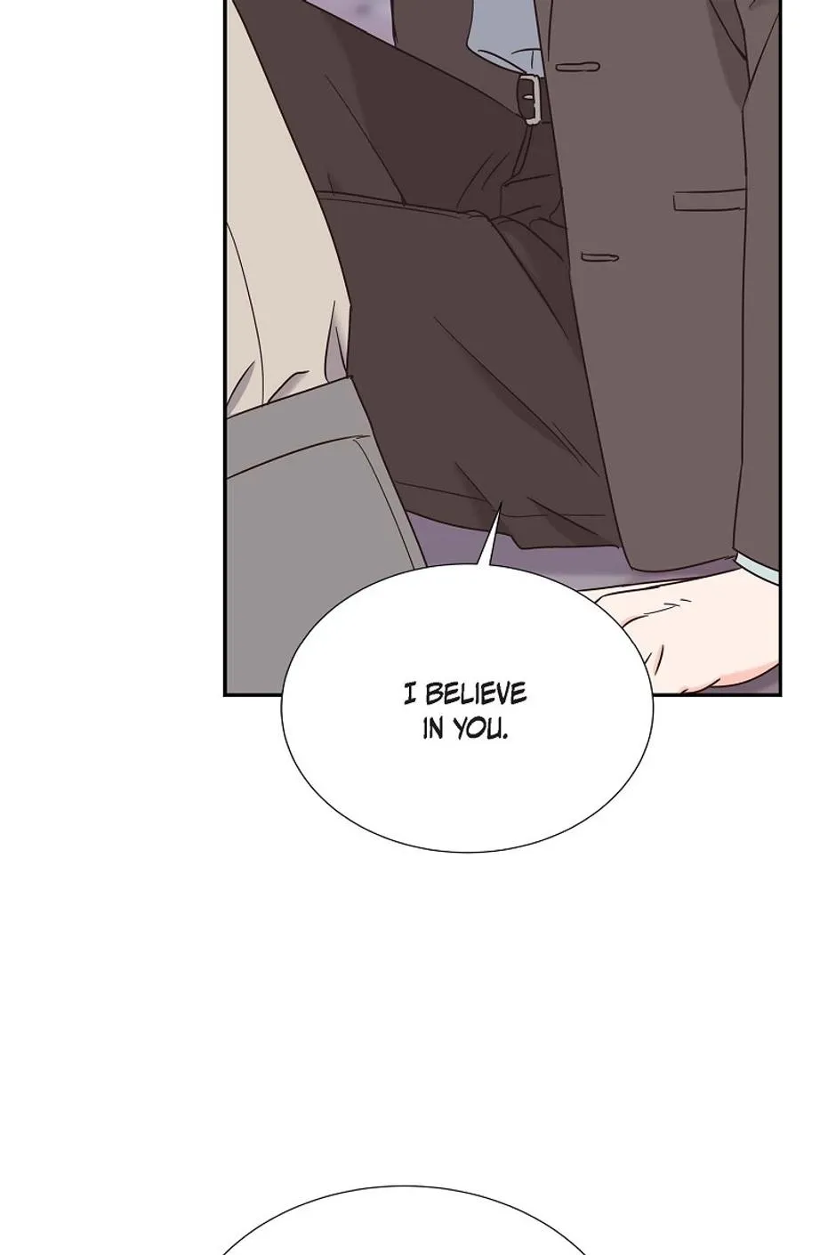 The Scandal (DOG) Chapter 26 page 24 - 