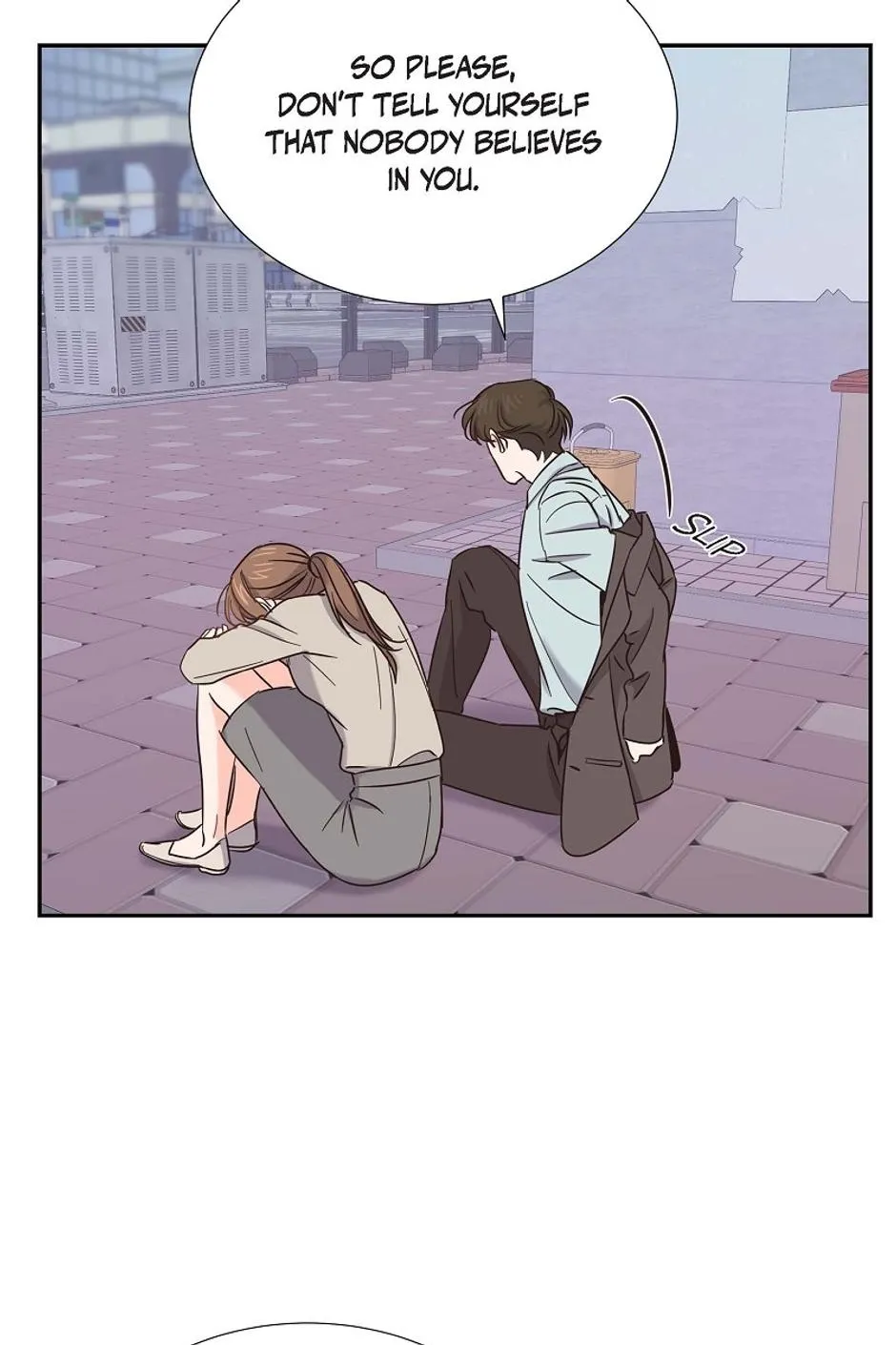 The Scandal (DOG) Chapter 26 page 25 - 