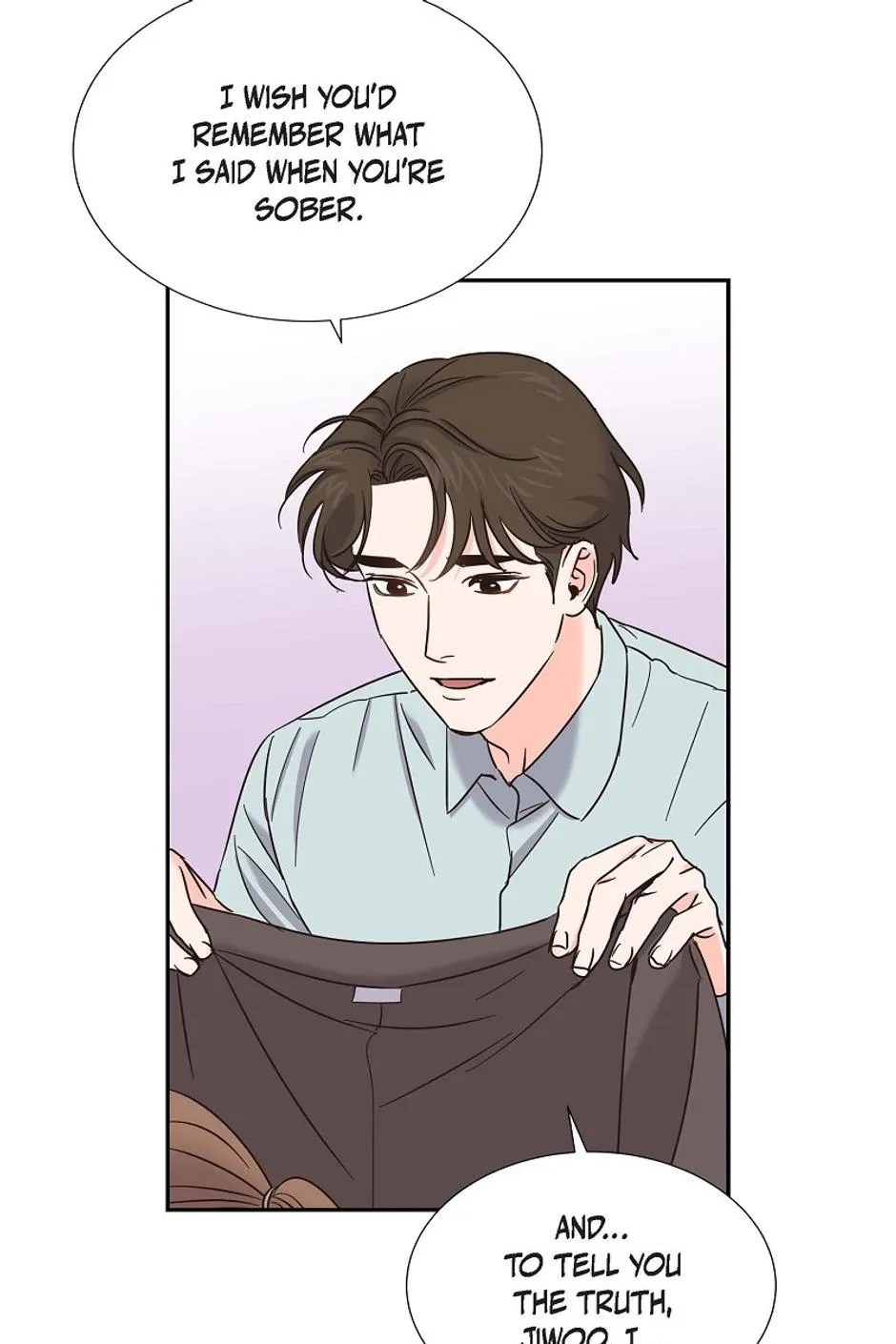 The Scandal (DOG) Chapter 26 page 26 - 