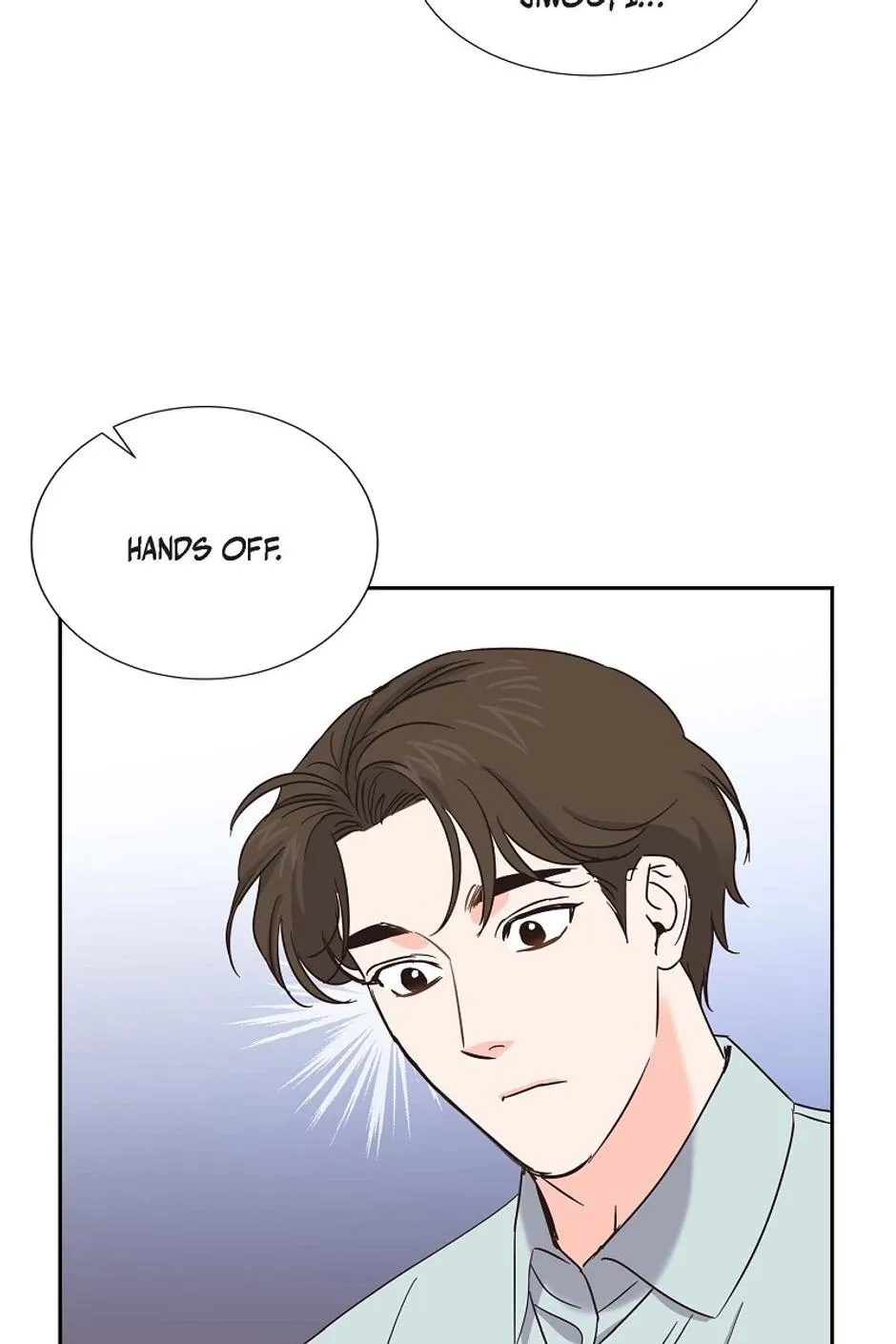 The Scandal (DOG) Chapter 26 page 27 - 