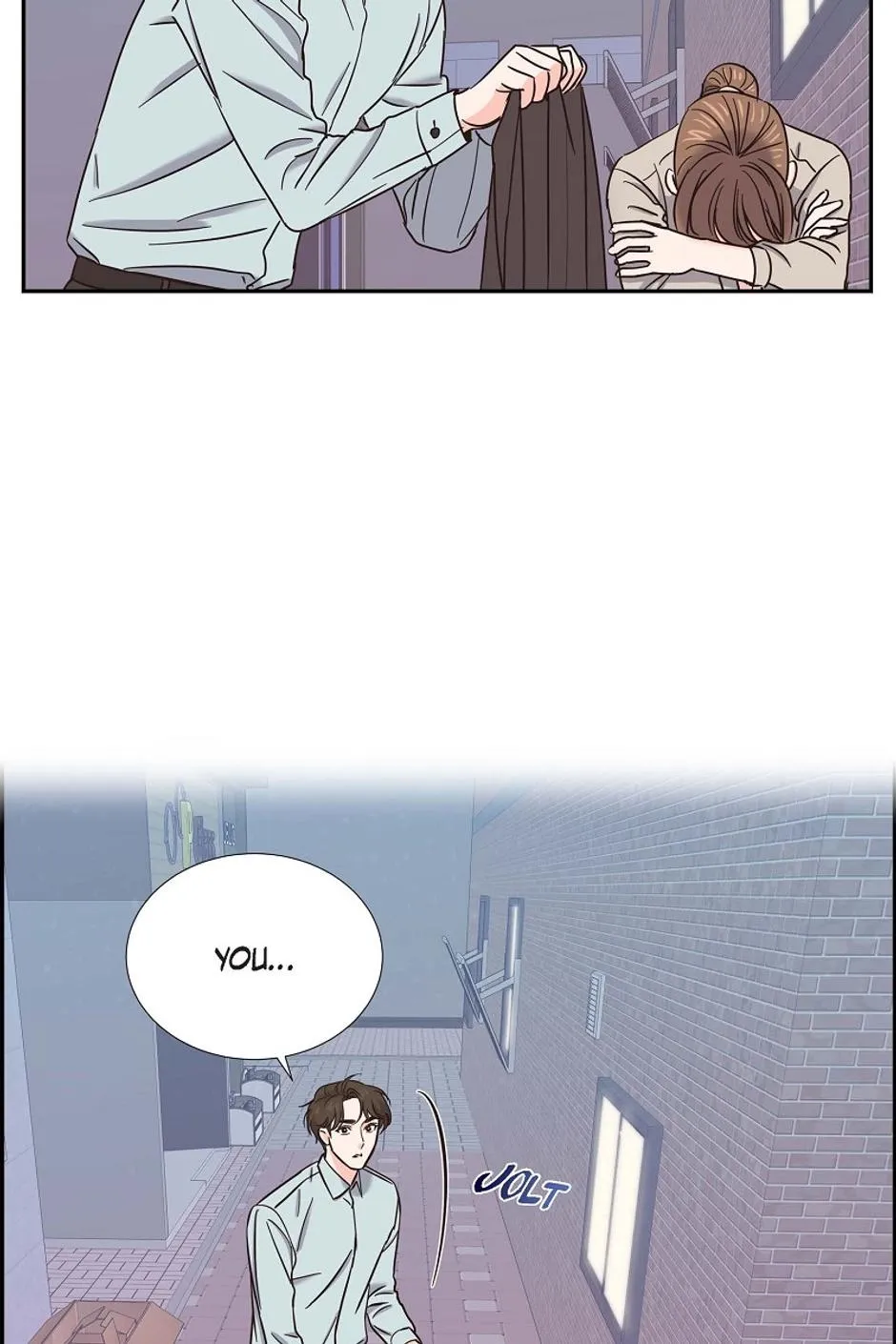 The Scandal (DOG) Chapter 26 page 29 - 