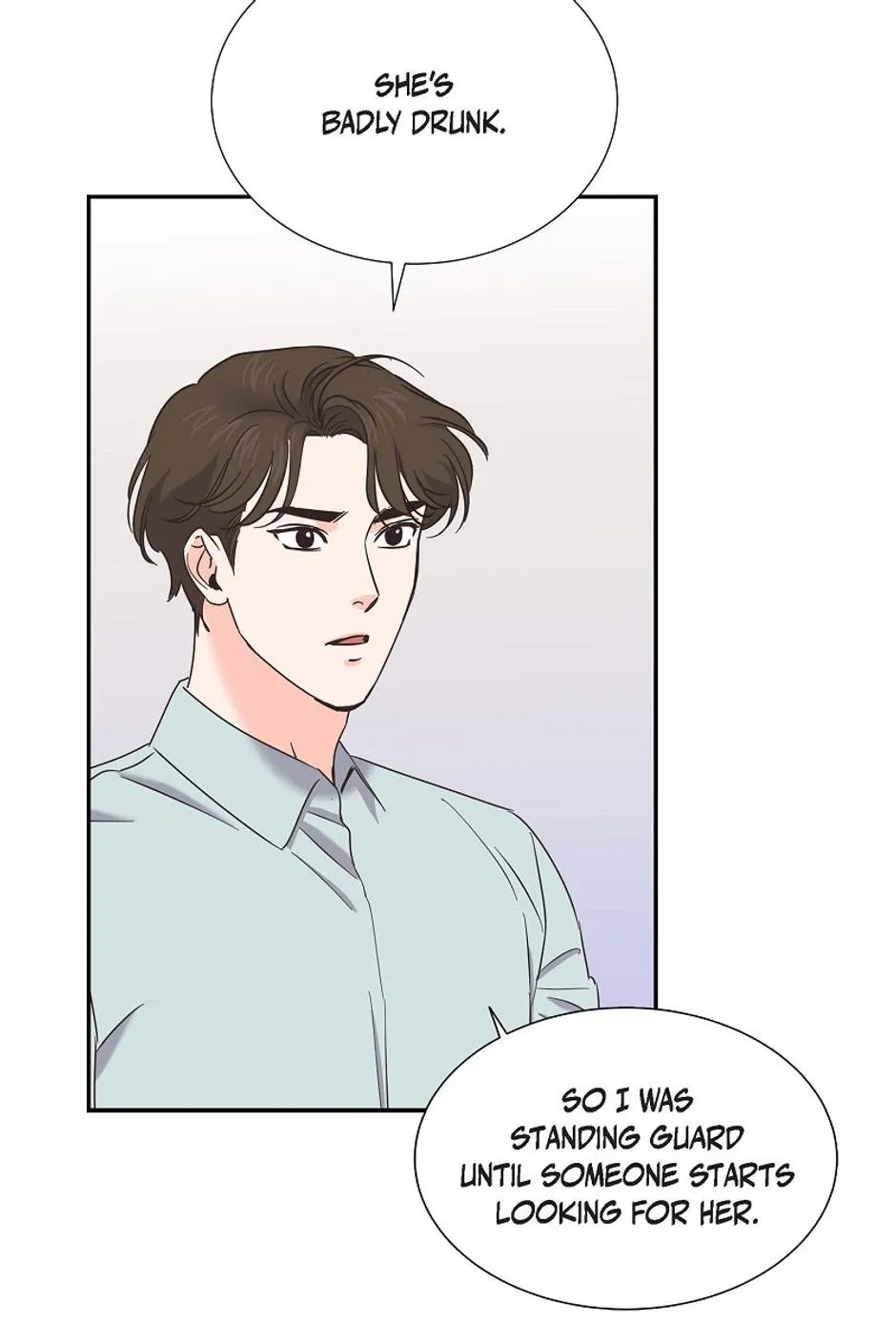 The Scandal (DOG) Chapter 26 page 33 - 