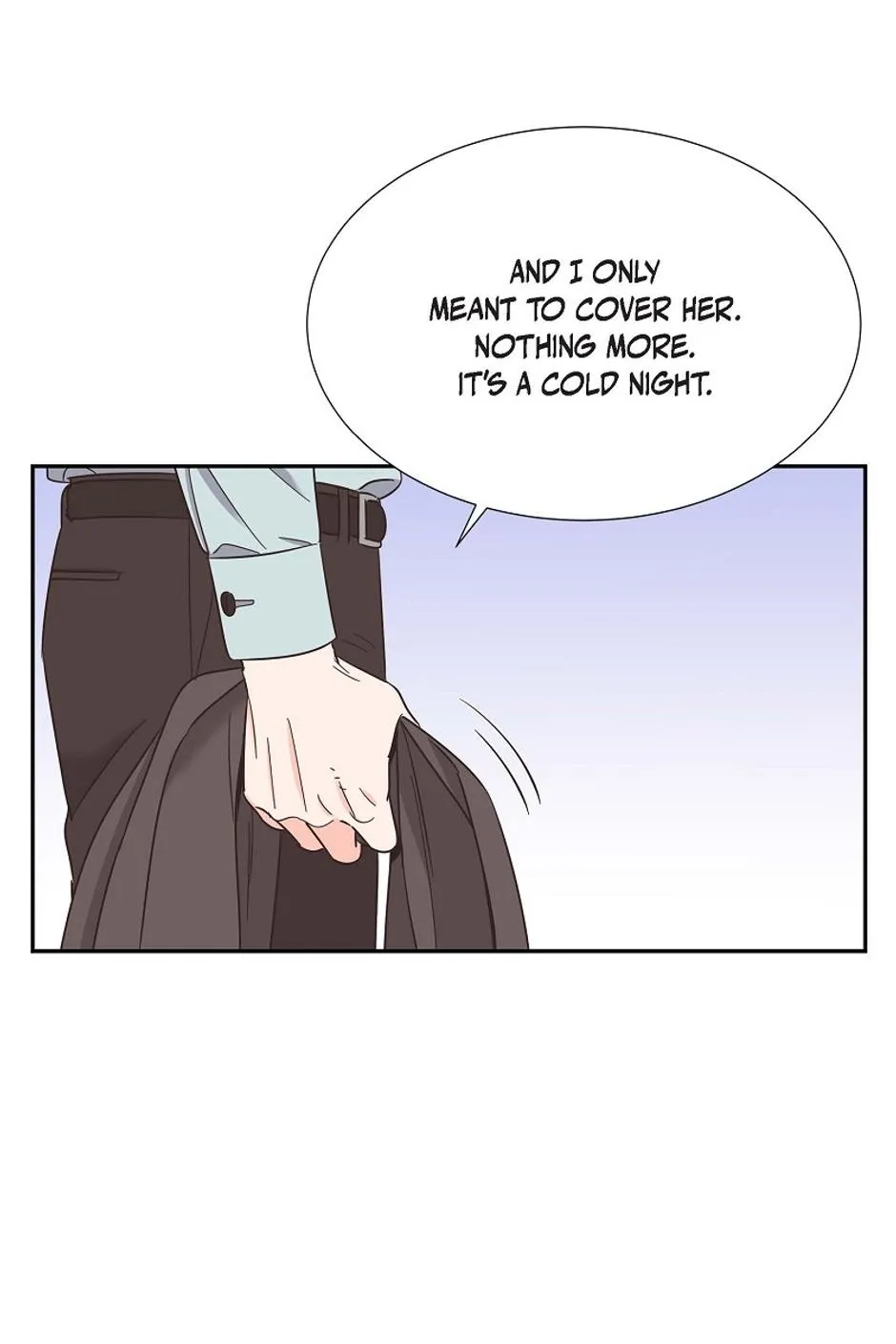 The Scandal (DOG) Chapter 26 page 34 - 