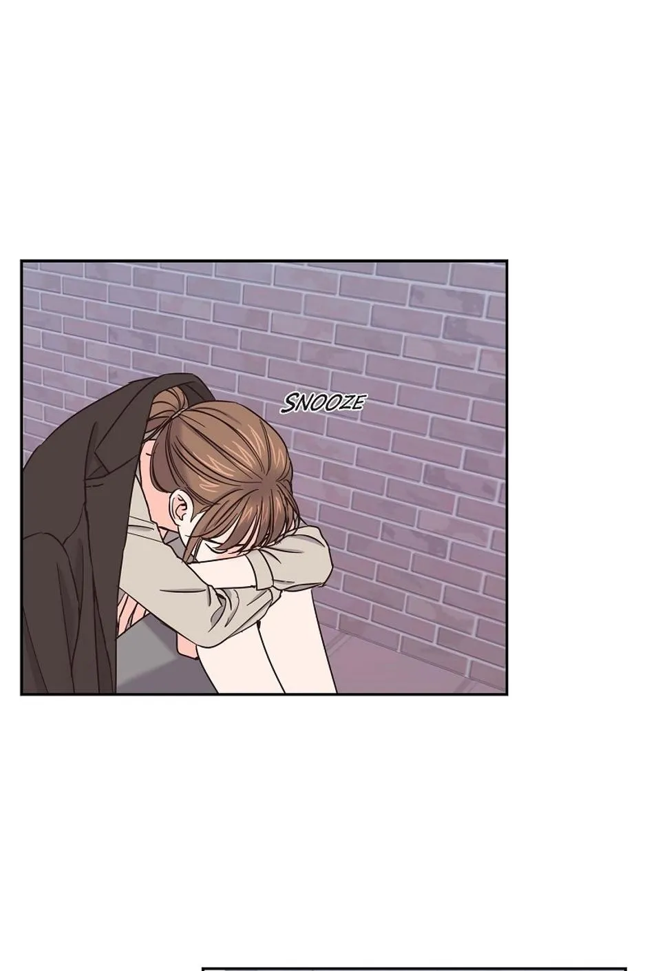 The Scandal (DOG) Chapter 26 page 36 - 
