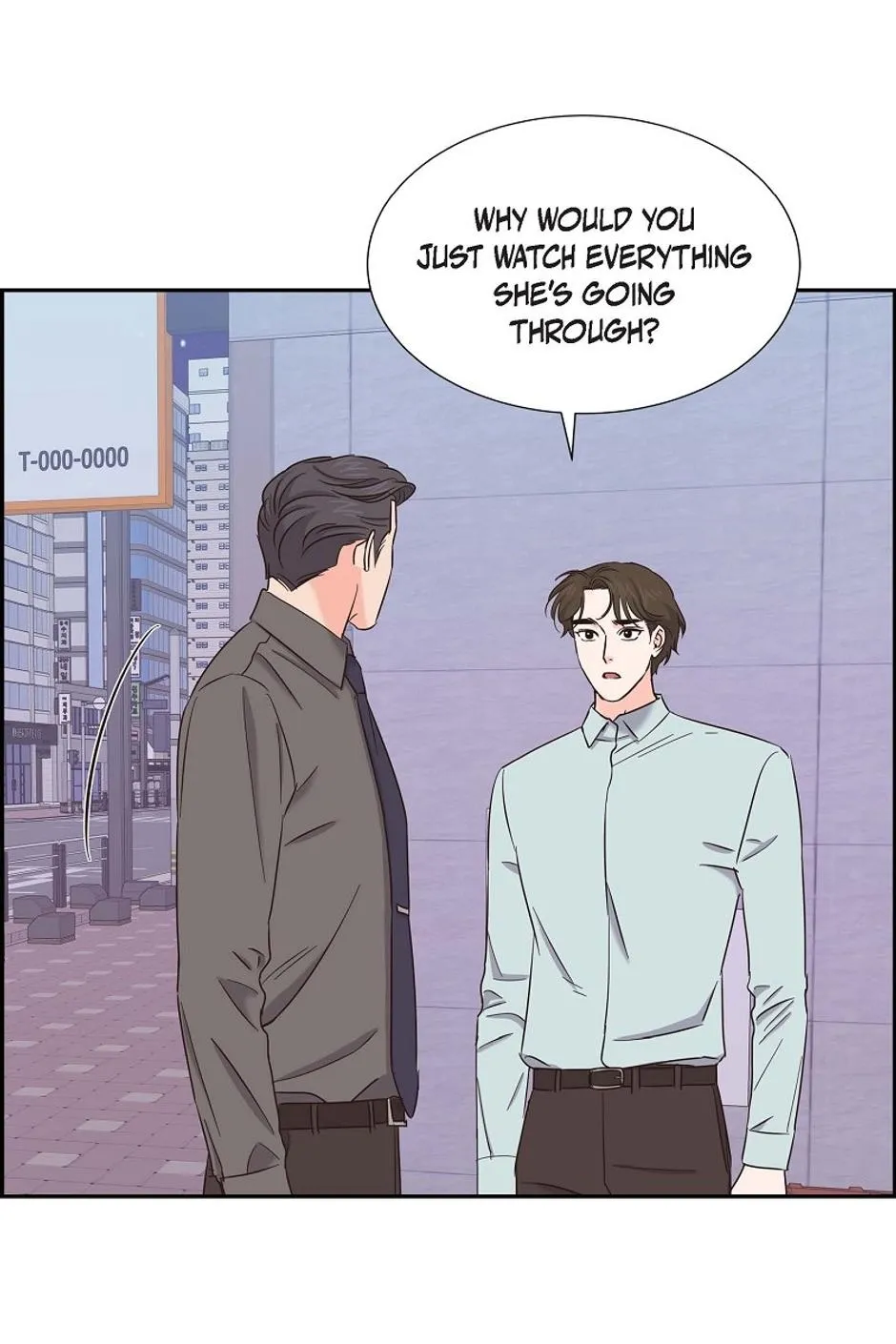 The Scandal (DOG) Chapter 26 page 39 - 