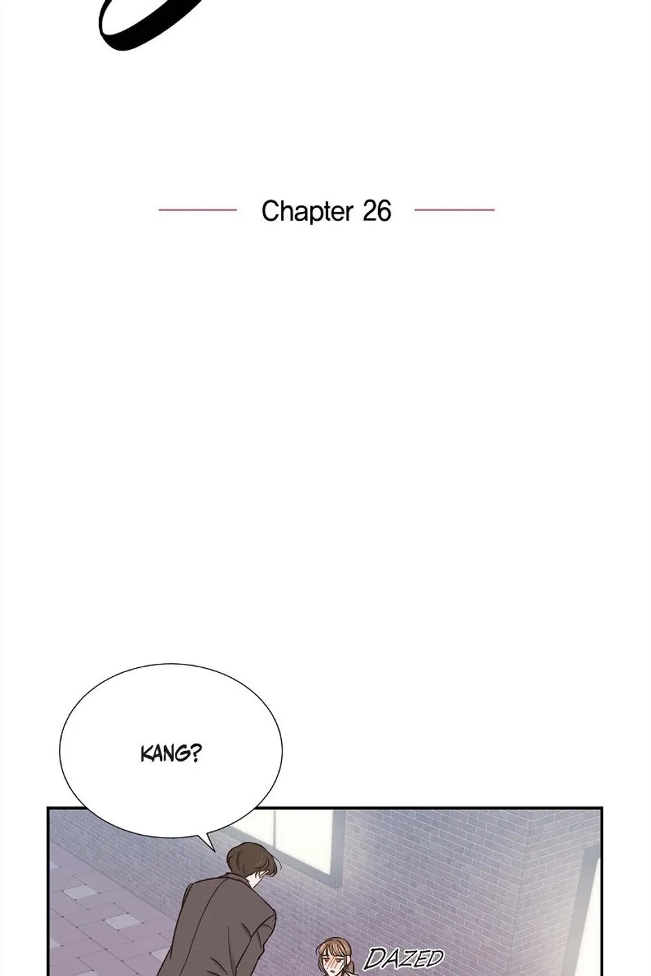 The Scandal (DOG) Chapter 26 page 5 - 