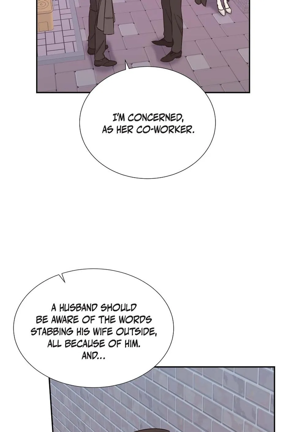 The Scandal (DOG) Chapter 26 page 41 - 