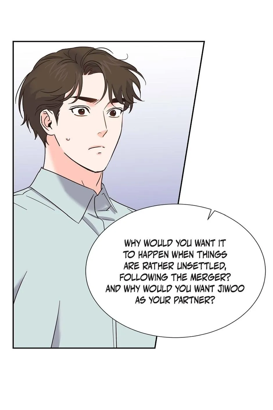 The Scandal (DOG) Chapter 26 page 43 - 