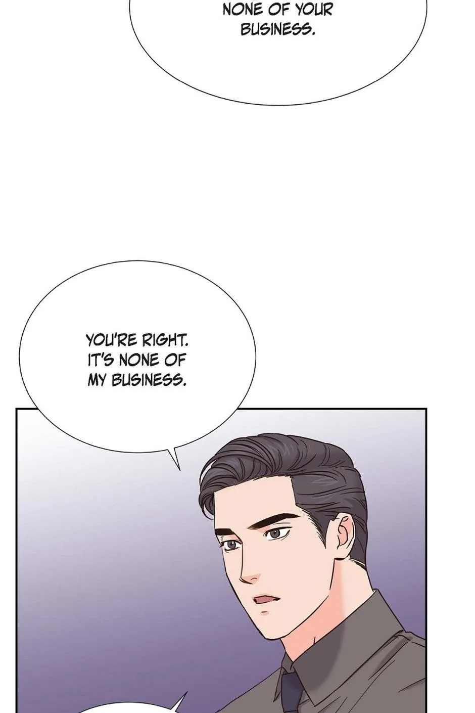 The Scandal (DOG) Chapter 26 page 45 - 