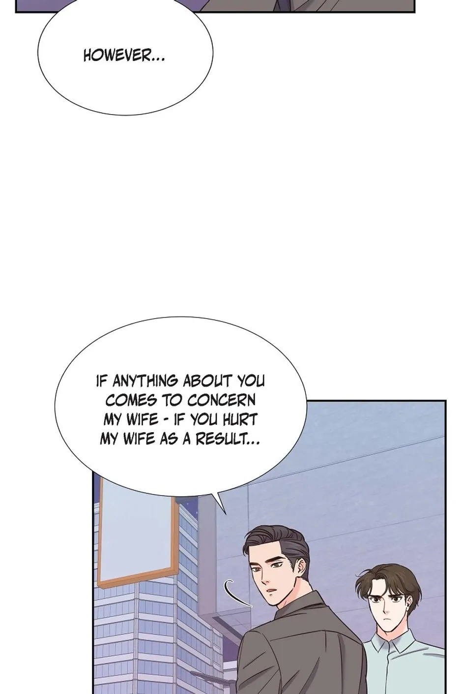 The Scandal (DOG) Chapter 26 page 46 - 