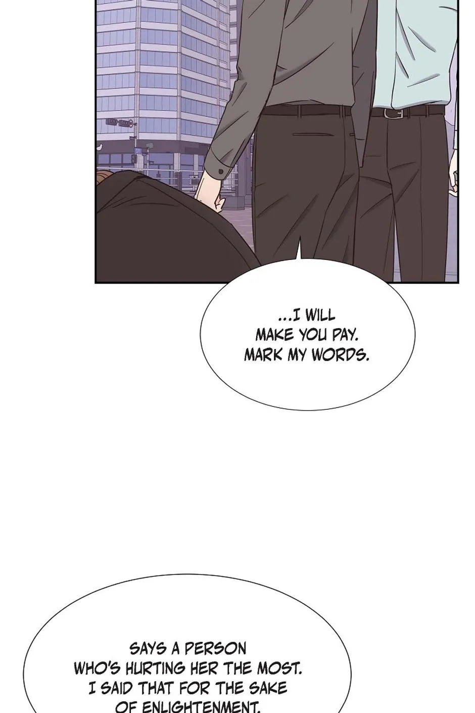 The Scandal (DOG) Chapter 26 page 47 - 