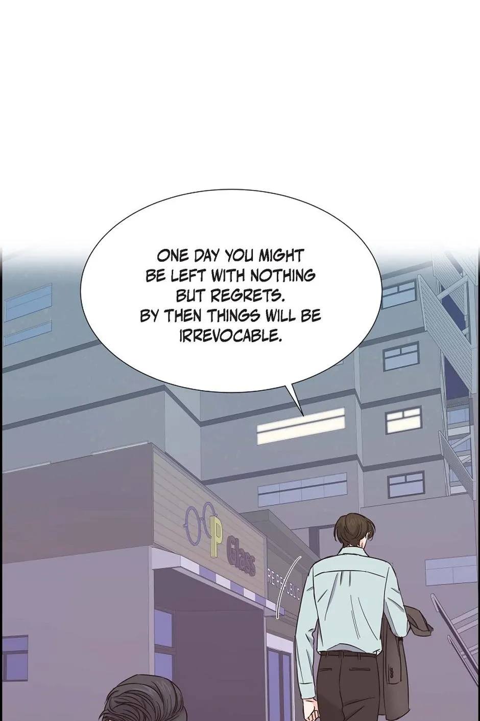 The Scandal (DOG) Chapter 26 page 50 - 