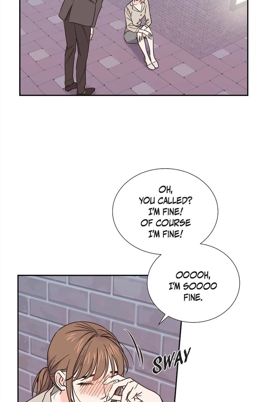 The Scandal (DOG) Chapter 26 page 6 - 