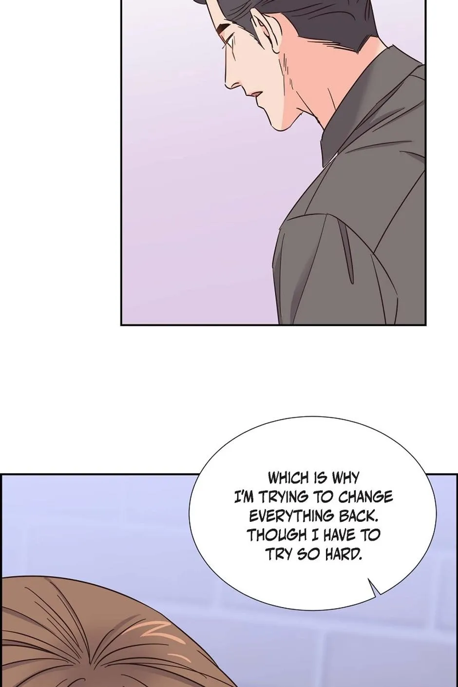 The Scandal (DOG) Chapter 26 page 52 - 