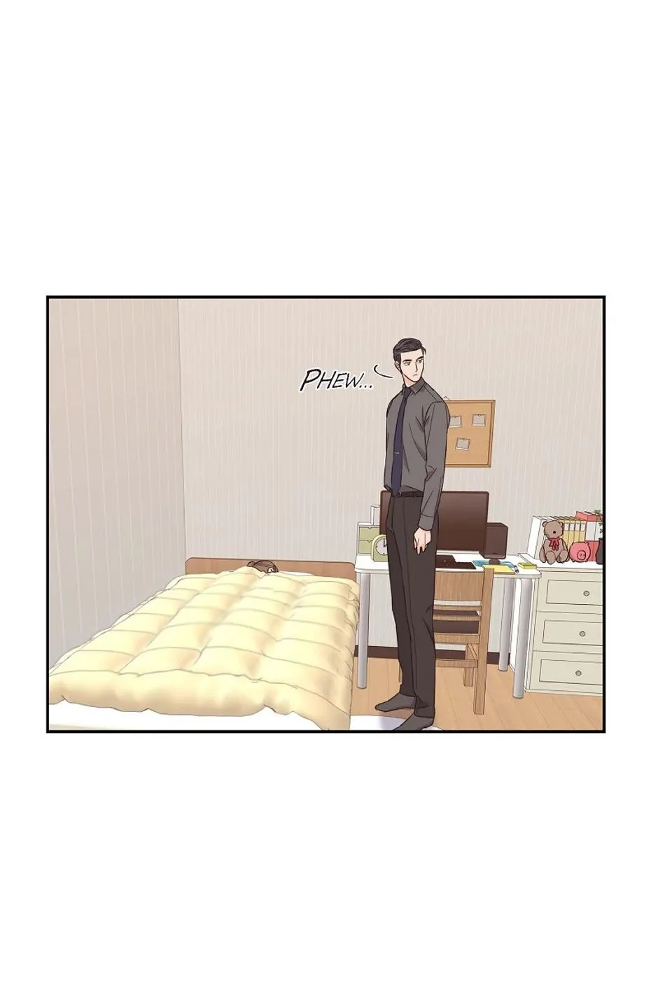 The Scandal (DOG) Chapter 26 page 56 - 
