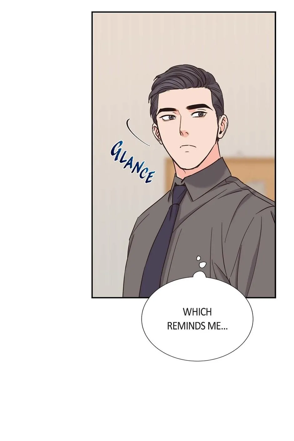 The Scandal (DOG) Chapter 26 page 57 - 