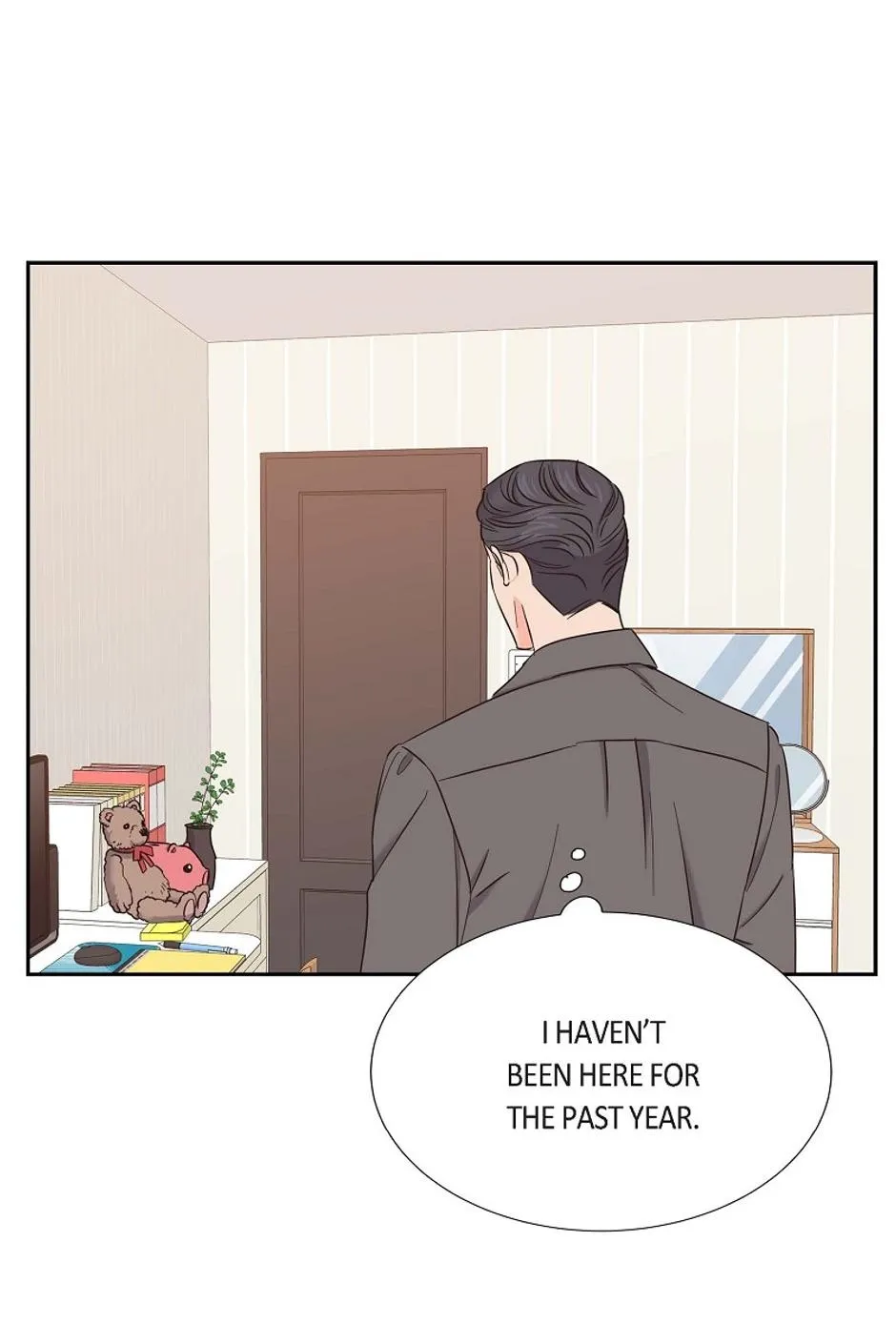 The Scandal (DOG) Chapter 26 page 58 - 