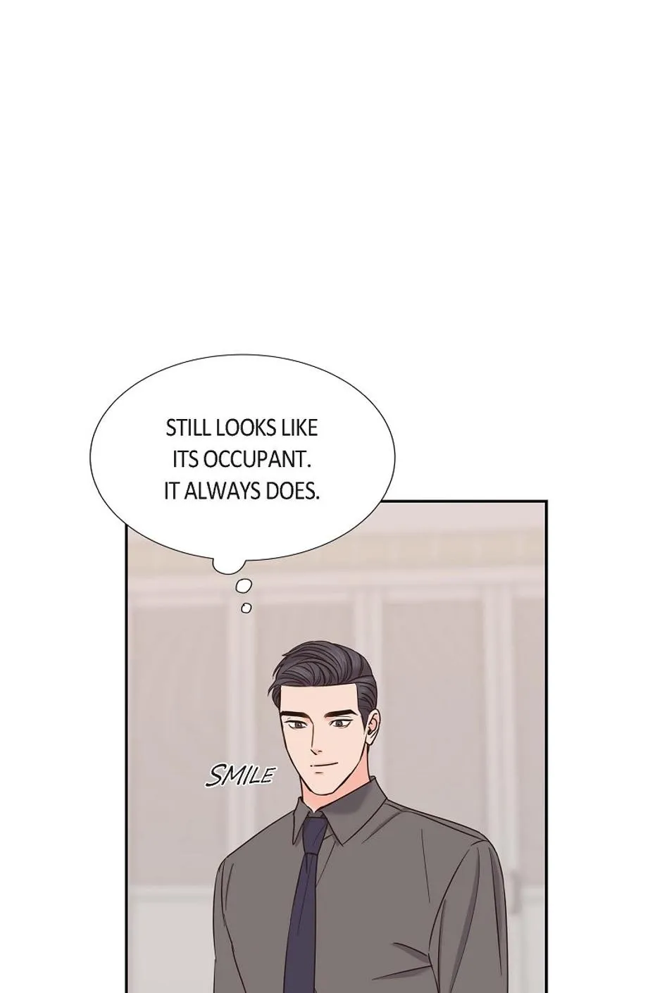 The Scandal (DOG) Chapter 26 page 59 - 