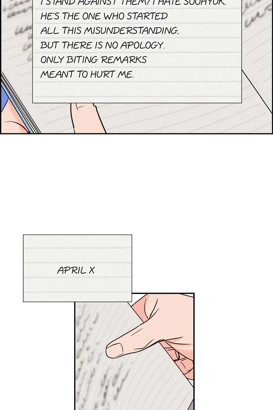 The Scandal (DOG) Chapter 26 page 63 - 