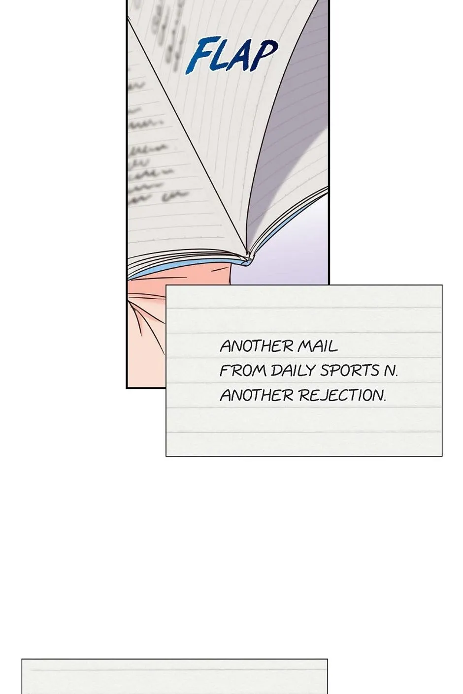 The Scandal (DOG) Chapter 26 page 64 - 