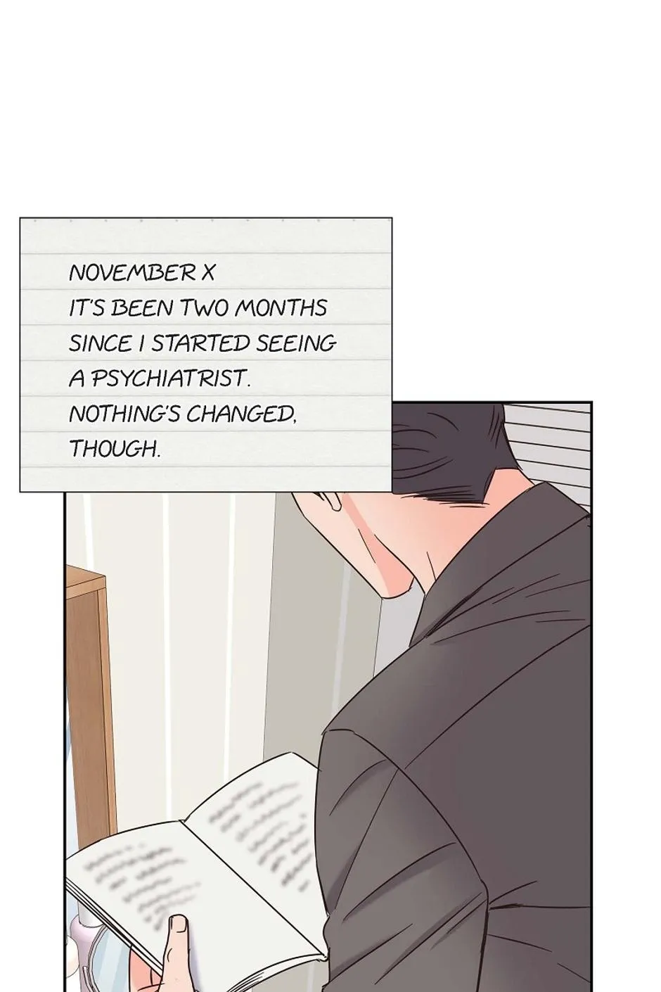 The Scandal (DOG) Chapter 26 page 66 - 
