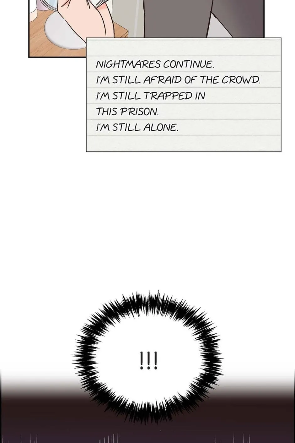 The Scandal (DOG) Chapter 26 page 67 - 