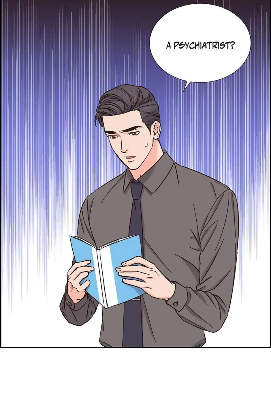 The Scandal (DOG) Chapter 26 page 68 - 
