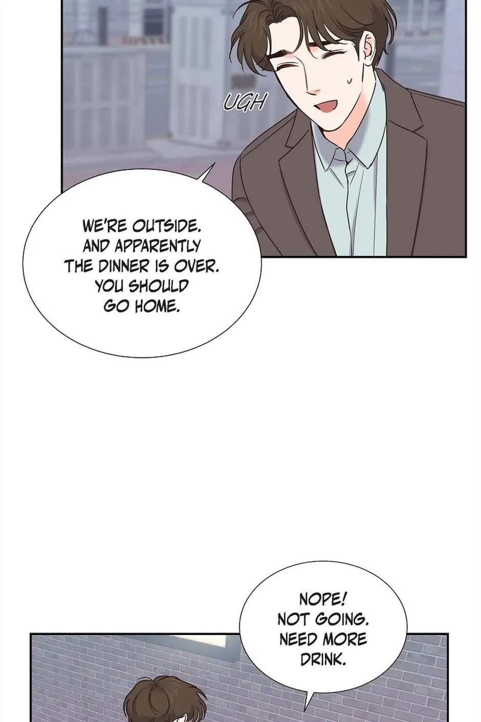 The Scandal (DOG) Chapter 26 page 9 - 