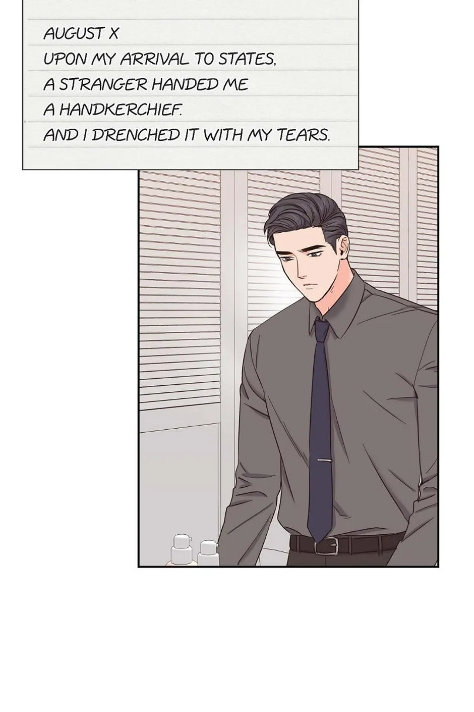 The Scandal (DOG) Chapter 27 page 2 - 