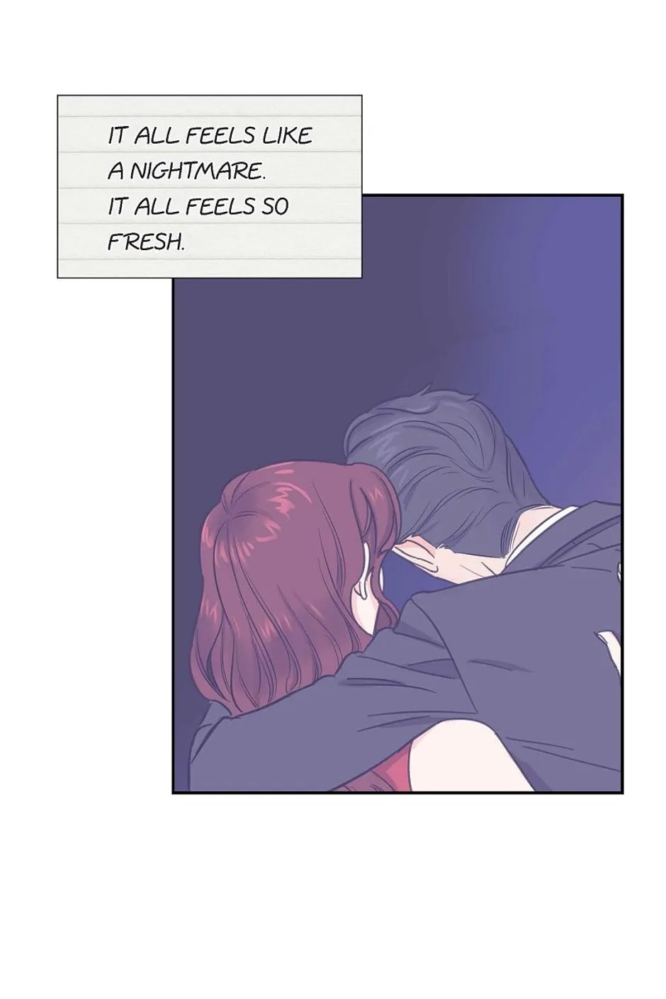 The Scandal (DOG) Chapter 27 page 16 - 