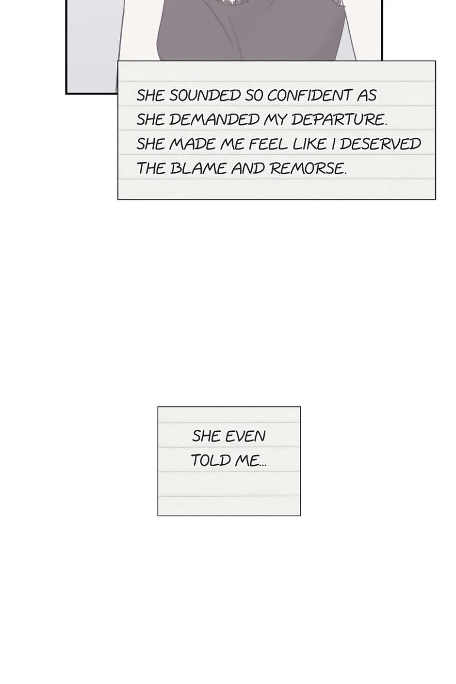 The Scandal (DOG) Chapter 27 page 19 - 