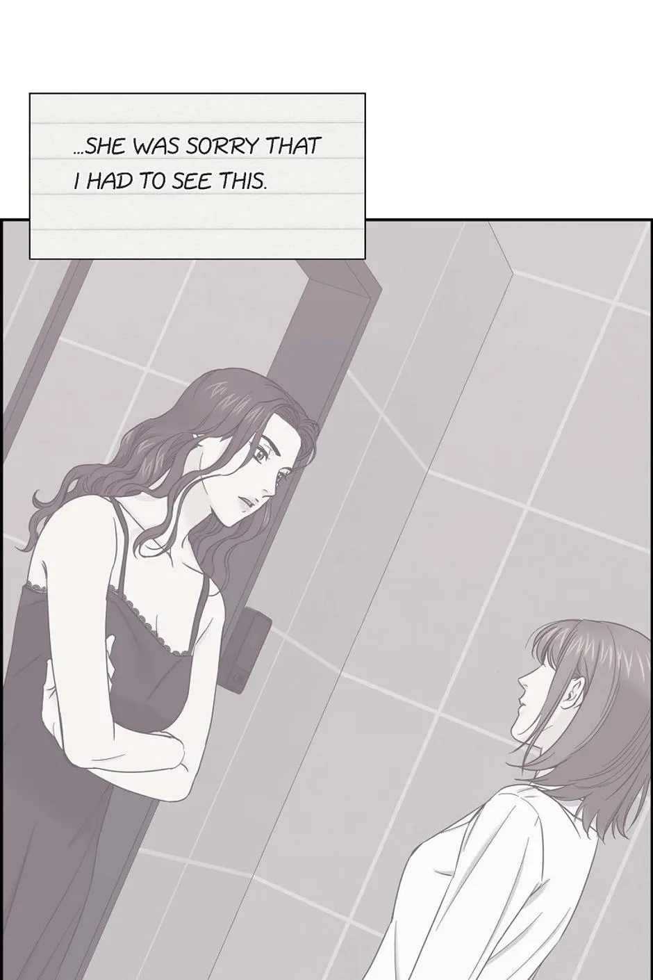 The Scandal (DOG) Chapter 27 page 20 - 