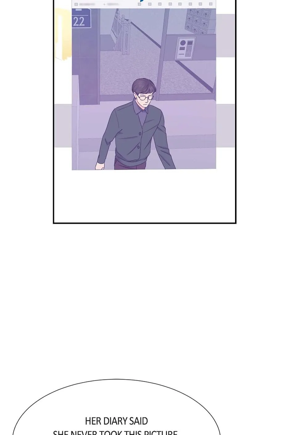 The Scandal (DOG) Chapter 27 page 22 - 