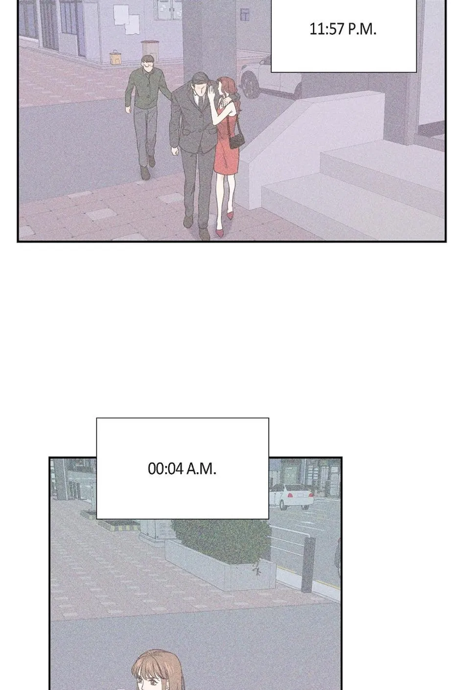 The Scandal (DOG) Chapter 27 page 29 - 