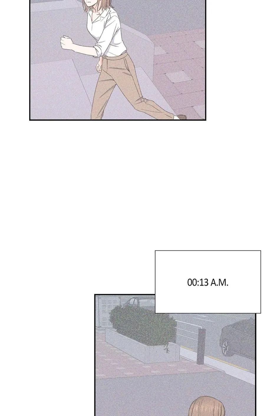 The Scandal (DOG) Chapter 27 page 30 - 