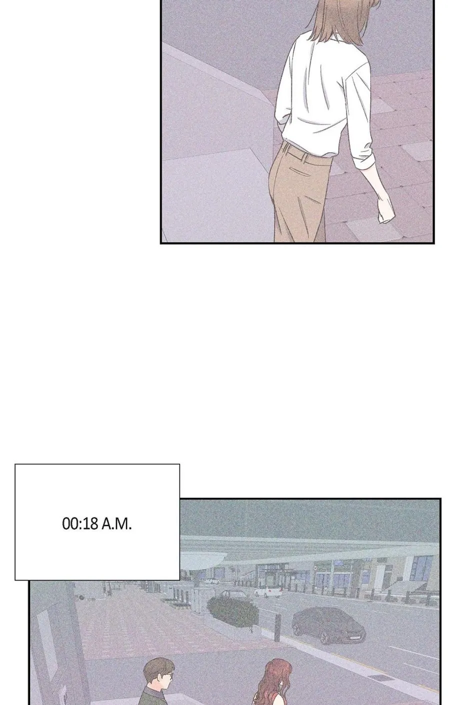 The Scandal (DOG) Chapter 27 page 31 - 