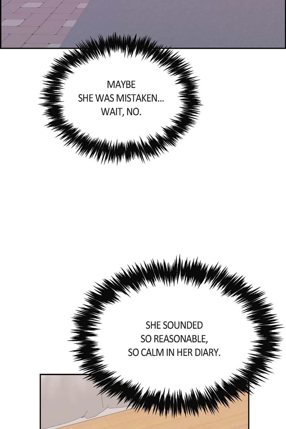 The Scandal (DOG) Chapter 27 page 35 - 