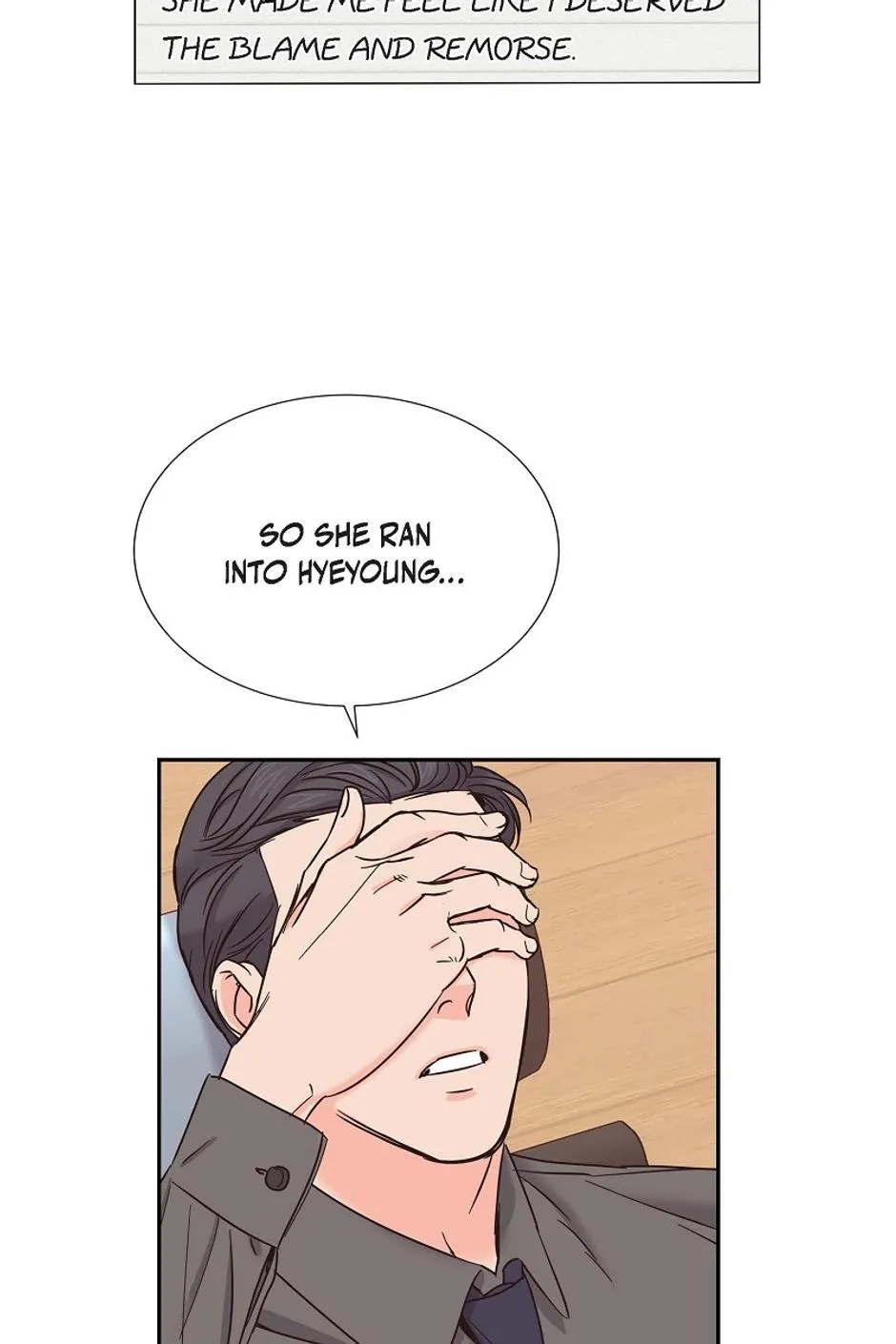 The Scandal (DOG) Chapter 27 page 37 - 