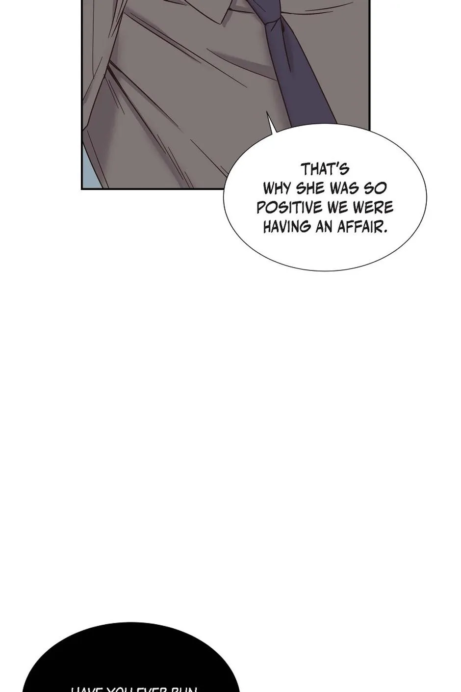 The Scandal (DOG) Chapter 27 page 38 - 