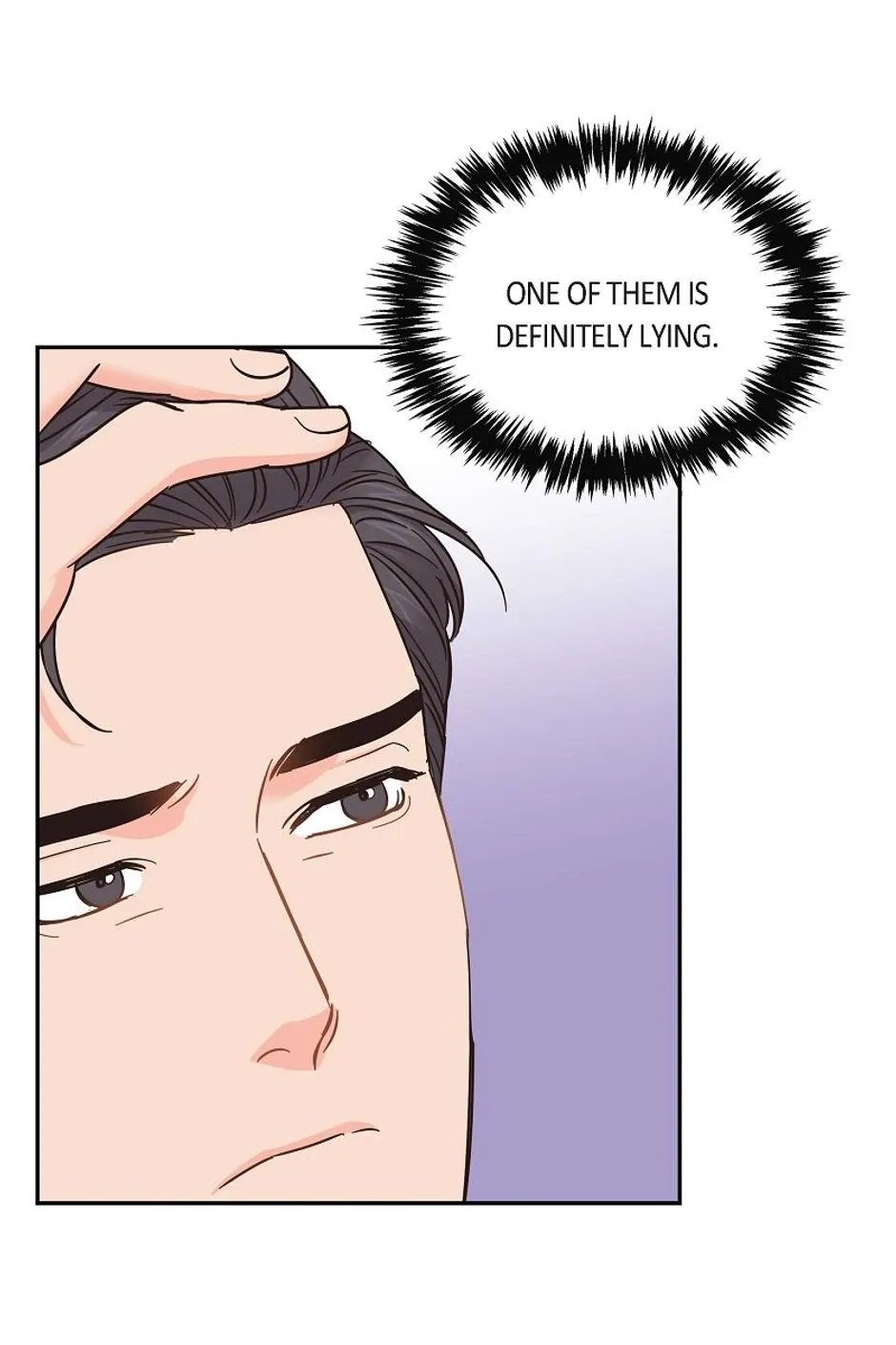 The Scandal (DOG) Chapter 27 page 40 - 