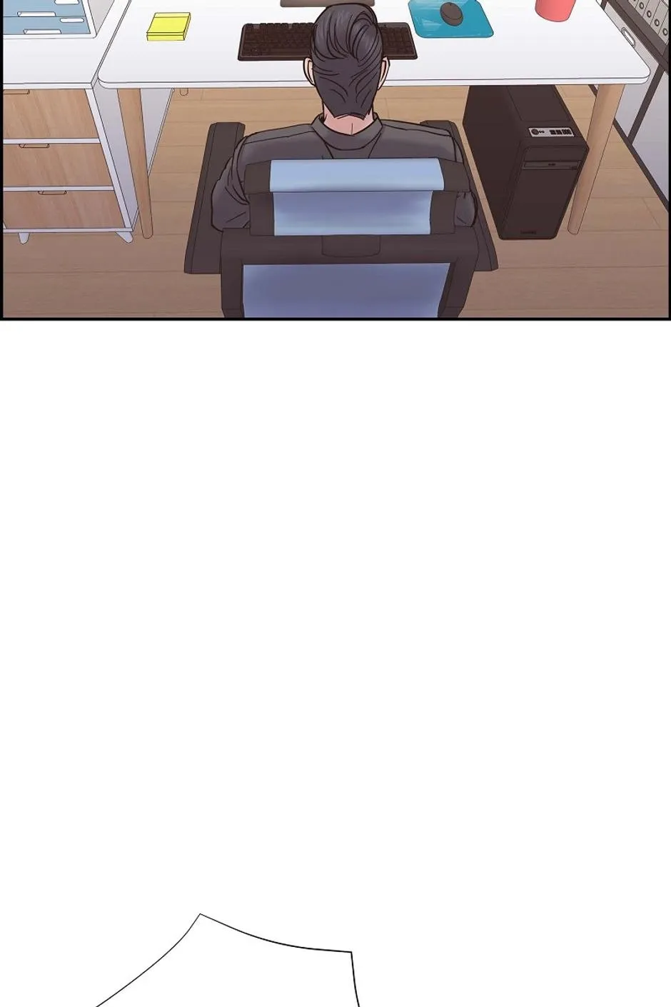The Scandal (DOG) Chapter 27 page 42 - 